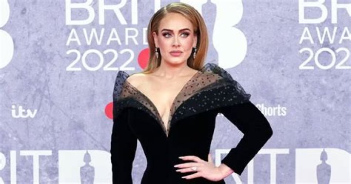 Net Worth Of Adele 2024: A Comprehensive Overview