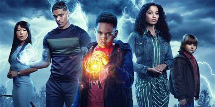 Netflix Cancels 'Raising Dion' After 2 Seasons