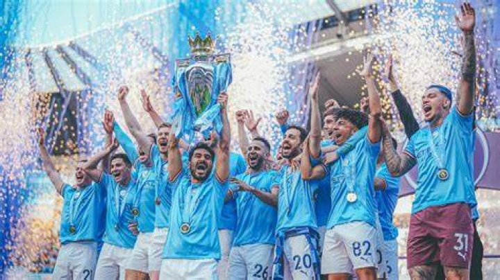 Netflix Manchester City Docuseries Set for April Debut