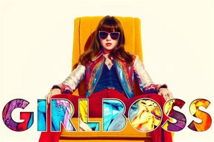 Netflix swings axe on another show, Girlboss
