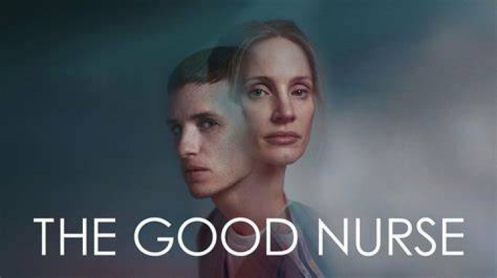 Netflix The Good Nurse