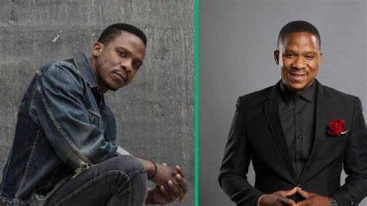 Netizens Nod As Bongile Mantsai Joins ‘GqeberhaTheEmpire’ As Mxenge Brother: “I Love Him Please”