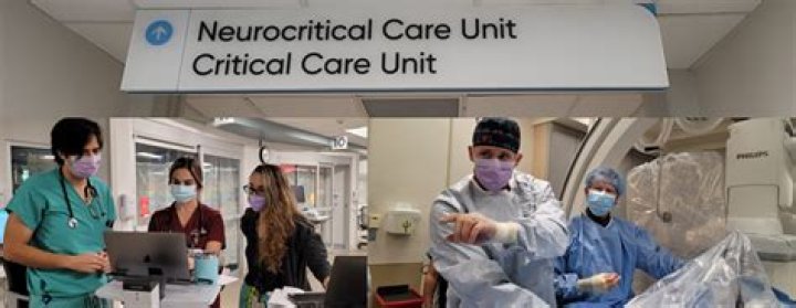 Neurocritical Care Fellowship