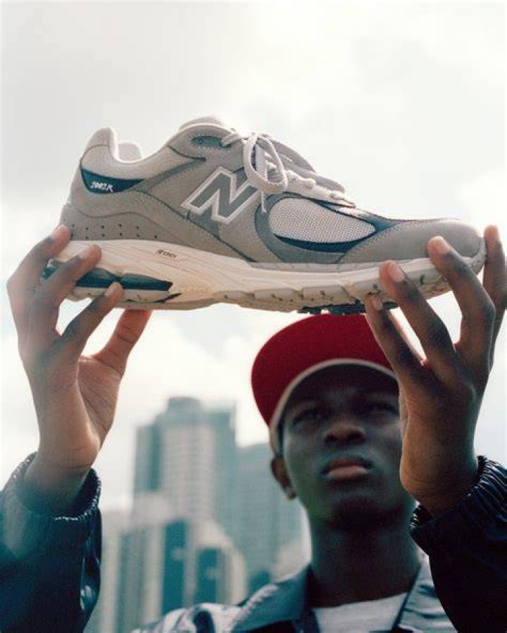 New Balance 與韓國潮流品牌thisisneverthat聯名來了！NB鞋款1906R＆2002R復古單品細節一次掌握