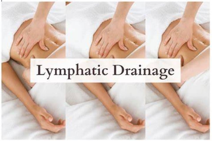 New Body Slimming Treatments Lymphatic Massage Explained