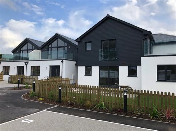 New Build Developments Cornwall Traditional Builders Cornwall
