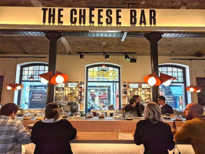 New Cheese & Bread Restaurant Brings Cuisine To South Norwalk