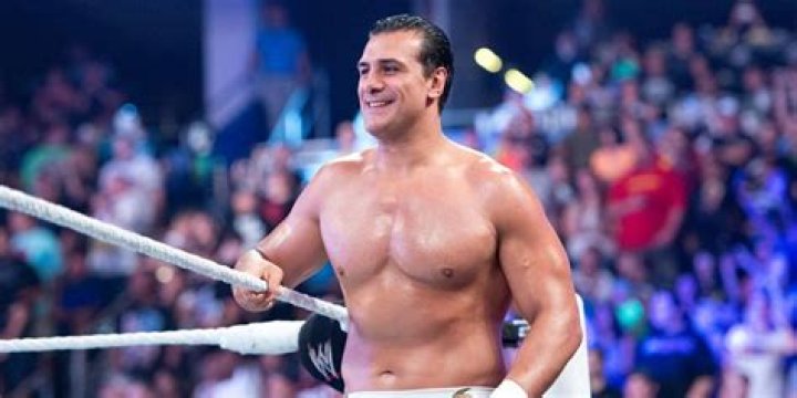 New Details On What Led To Alberto Del Rio Stabbing