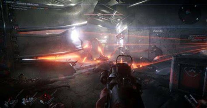 New GTFO gameplay shows group stealth, teases punishing difficulty