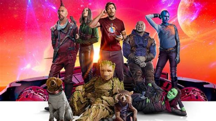 New Guardians of the Galaxy Vol. 3 clip reveals Rocket's heartbreaking origin. Watch: