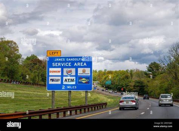 New Hampshire&rsquo;s rest stops are open, official says, clarifying reports