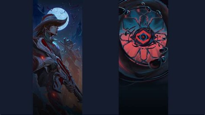 New Valorant Agent and abilities reportedly leaked, meet ‘BountyHunter’