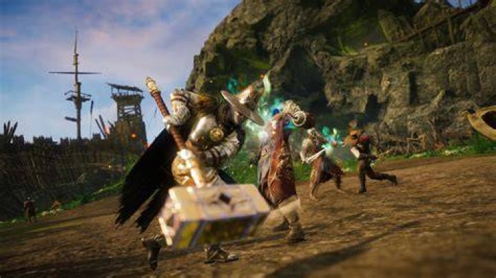 New World Void Metal - Where to find Void Metal and what it does