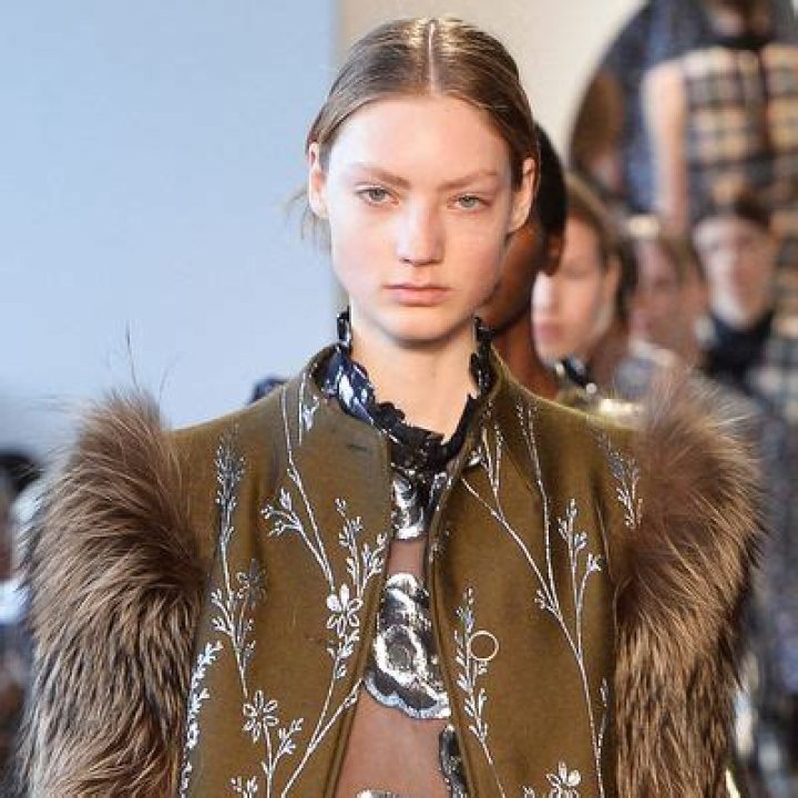 New York Fashion Label Suno To Shut Down