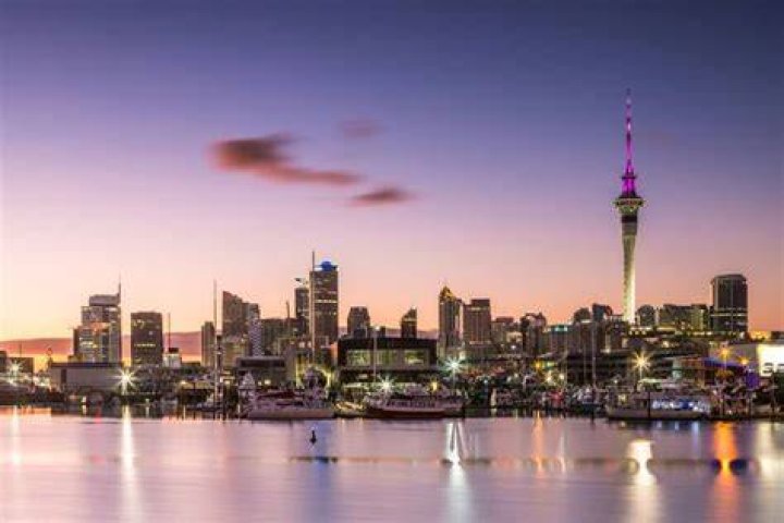 New Zealand ranked third freest economy in the world