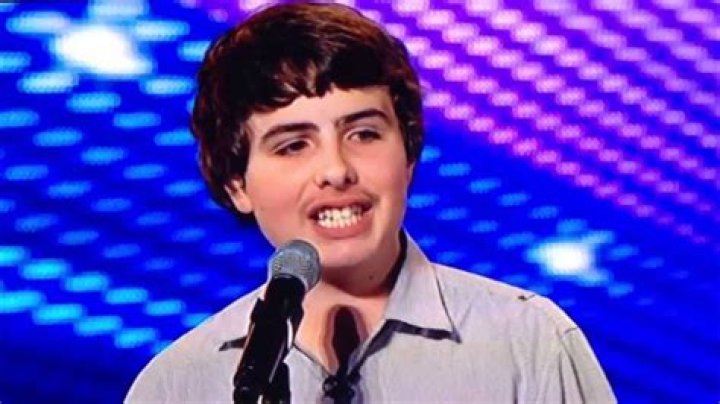 New Zealands got talent Sam Franks broMO YouTube