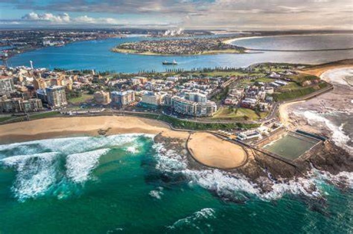Newcastle, Australia