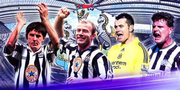 Newcastle Cult Hero Trades Football for Unique Sport in Strange Career Turn