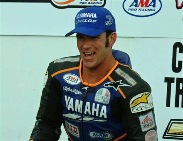 News! Anthony Gobert dead: cause of death? World SBK Star Anthony Gobert Found Dead