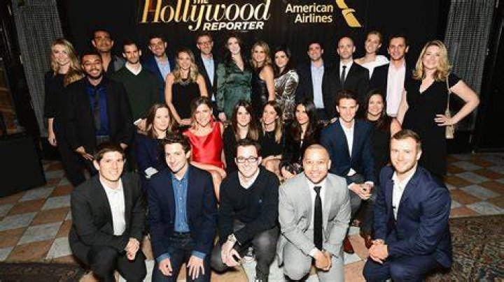 Next Gen Talent 2017: Hollywood's Rising Stars 35 and Under