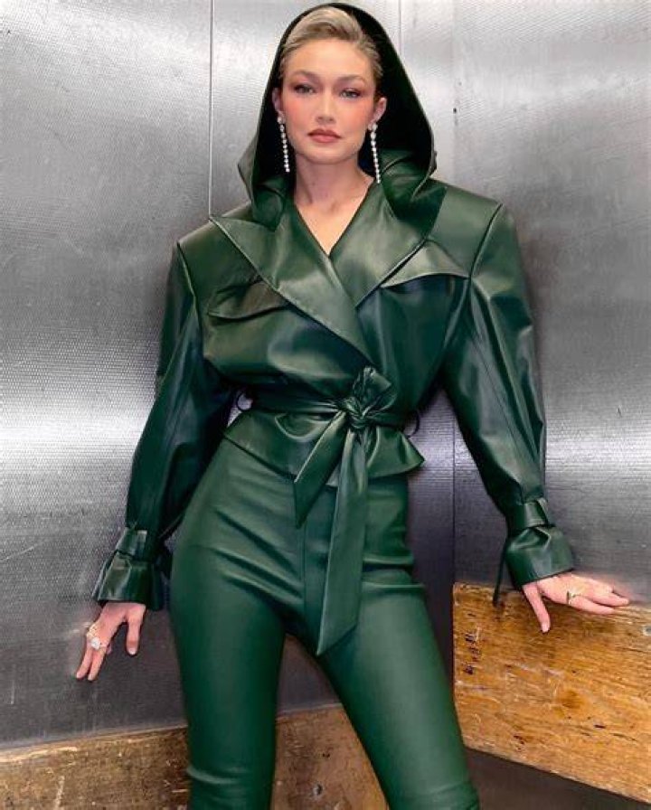 next in fashion gigi hadid in season 2 of next in fashion cr thomas whitesidenetflix © 2023 next in fashion gigi hadid in season 2 of next in fashion cr thomas whitesidenetflix © 2023