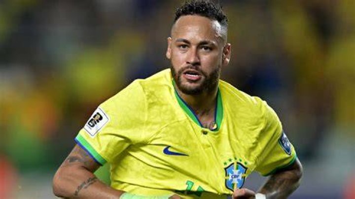 Neymar: Deep concerns for Brazil in Qatar 2022 as star hobbles off with ankle injury during win over Serbia