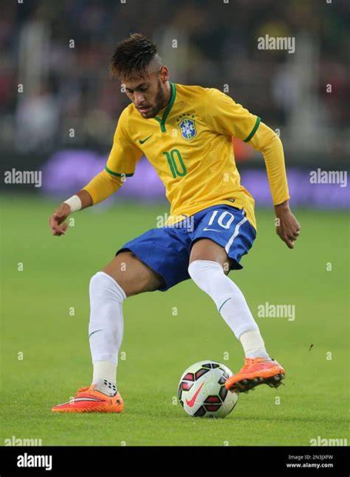 Neymar Images