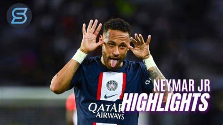 Neymar