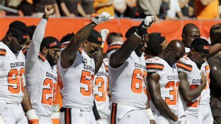 NFL: Cleveland Browns at Minnesota Vikings