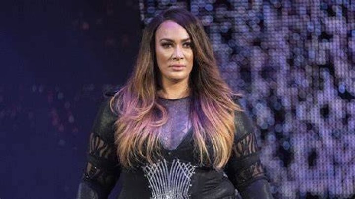 Nia Jax returns to WWE