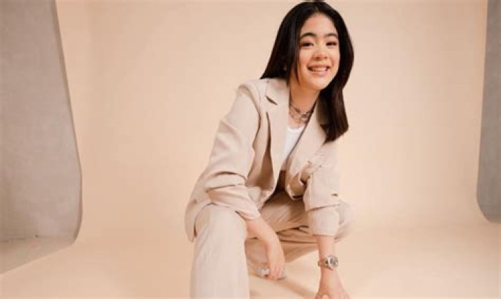 Niana Guerrero Height, Husband, Net Worth, Parents, Age