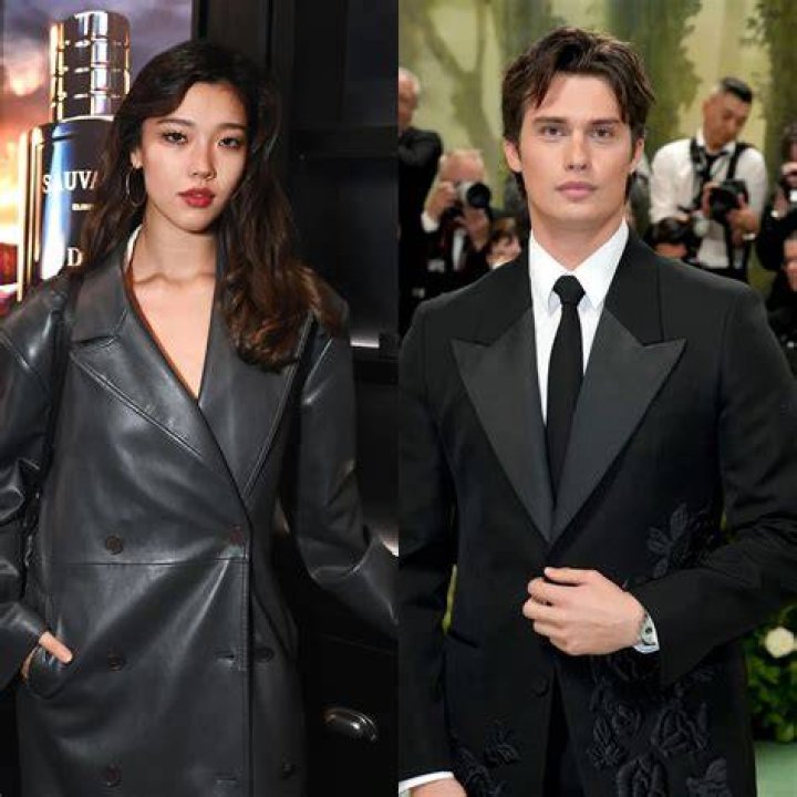 Nicholas Galitzine's girlfriend: Is he single or in a relationship? A peek at his love life
