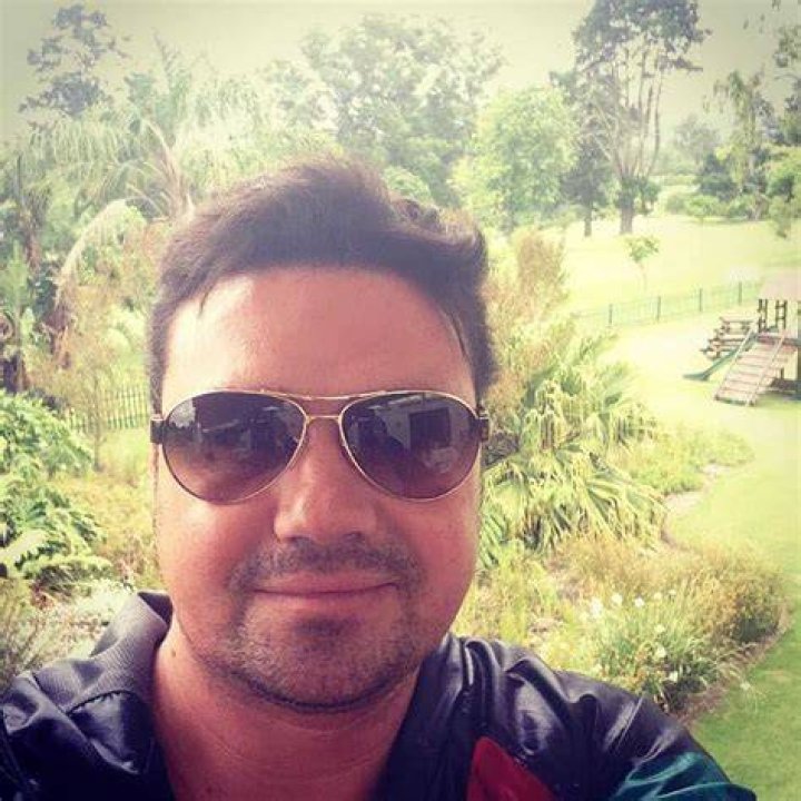 Nicholis Louw bio: age, spouse, family, songs, albums, profile, net worth
