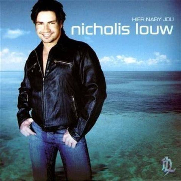 Nicholis Louw songs Nicholis Louw songs