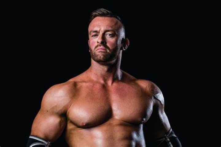 Nick Aldis Blasts WWE's Bruce Prichard, Says He Passed On 6 Months Salary To Prove Point