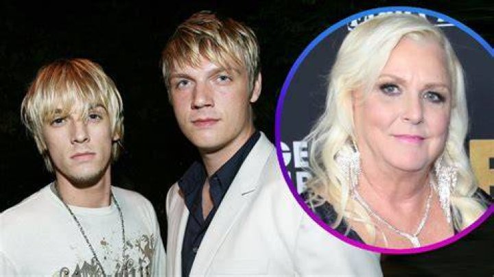 Nick and Aaron Carter's Mother Jane Schneck Arrested for Battery After Alleged Physical Altercation 