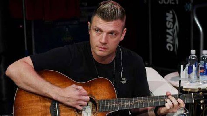 Nick Carter's Sexual Battery Accuser Shannon Ruth Moves to Get His Countersuit Dismissed