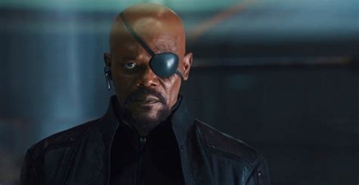 Nick Fury is revealed as a Skrull in Spider-Man Far From Home.