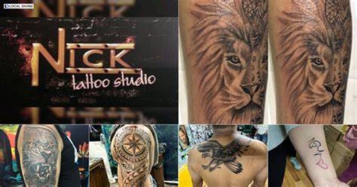 Nick has tattoo top of arm Nick Zano, Nicholas Sparks Movies