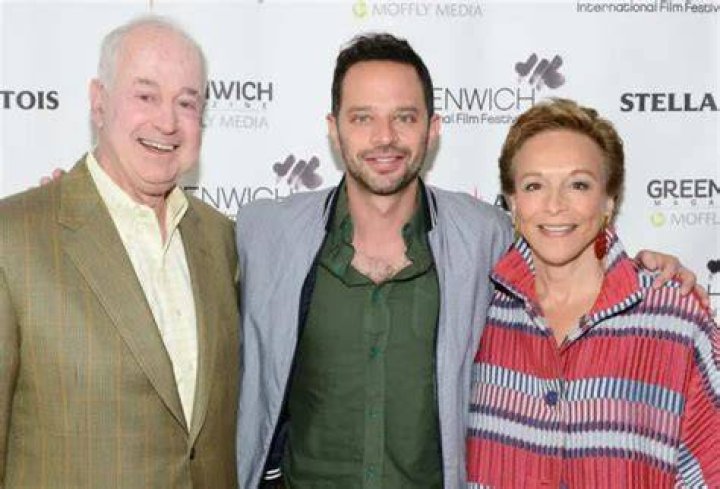 Nick Kroll's wife: age, baby, parents, charity, and Instagram