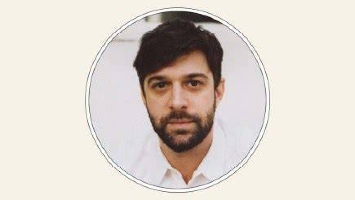 Nick Weidenfeld Signs With WME