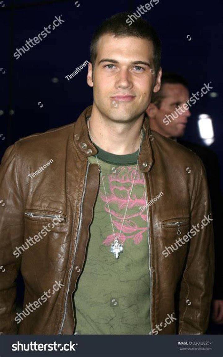 Nick Zano: The Rising Star Influenced By Brad Pitt