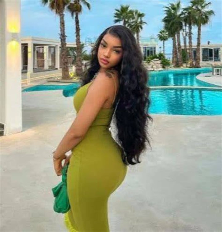 Nicki DaBarbie as Proof, Shows Video of Skiibii's ExGirlfriend, Ms DSF