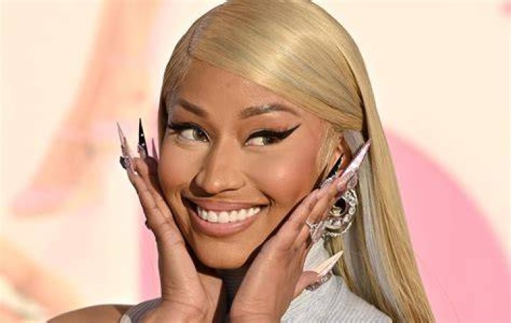 Nicki Minaj shares emotional new single 'Last Time I Saw You'
