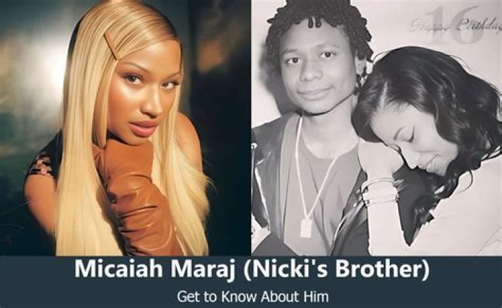 Nicki with Micaiah and Jelani 