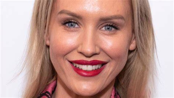 Nicky Whelan Shares What It Was Like Shooting Shark Thriller Maneater