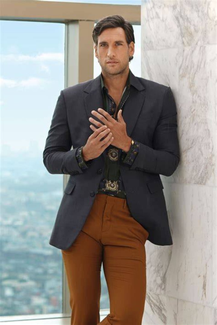 Nico Bolzico Pic