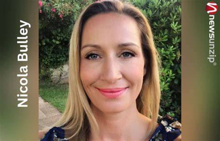 Nicola Bulley missing