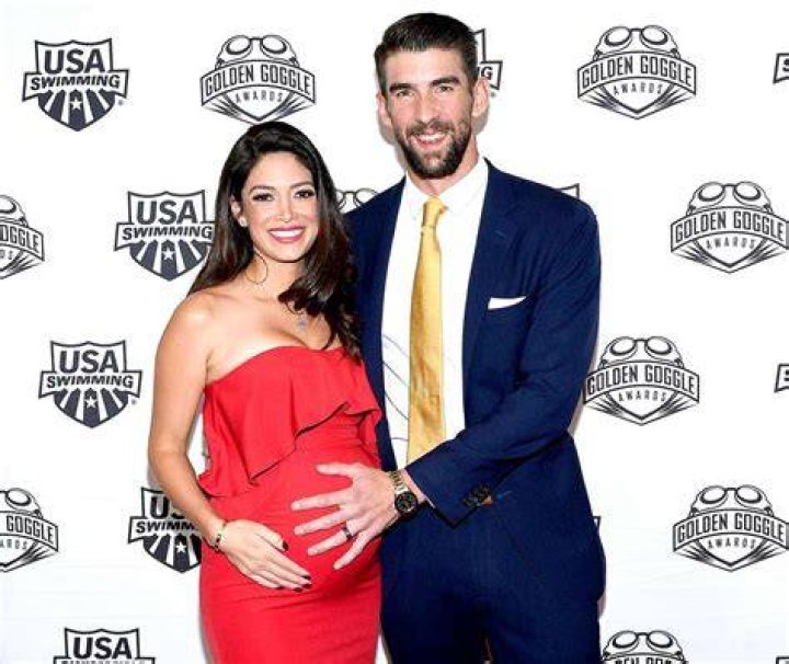 Nicole Johnson Michael Phelps Wife Ethnicity loveyourlifes