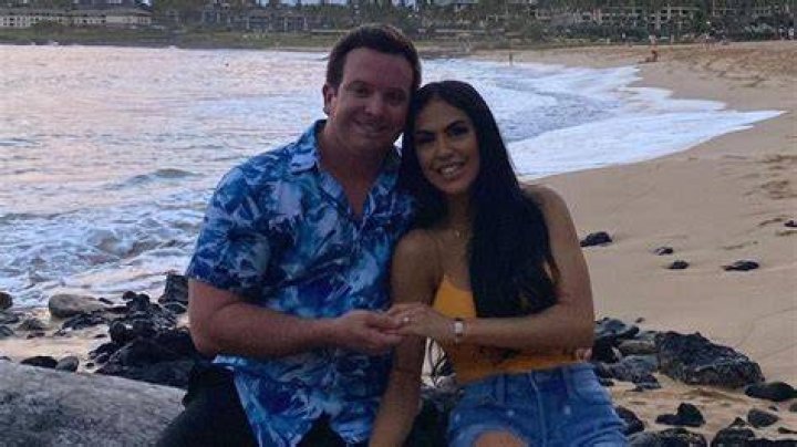 nicole ramos on the challenge